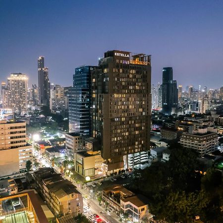Estella Ekkamai Bangkok Ngoại thất bức ảnh
