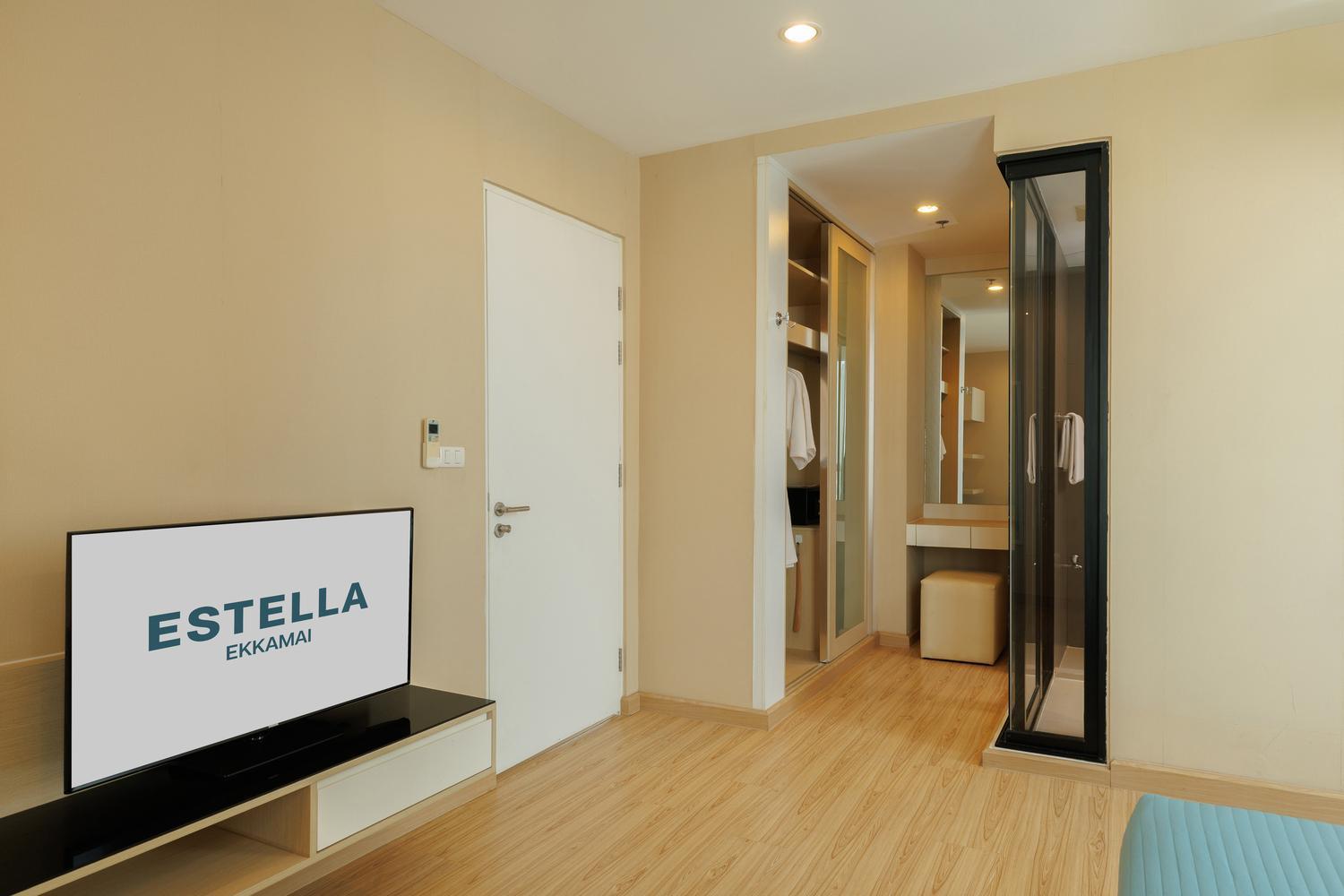 Estella Ekkamai Bangkok Ngoại thất bức ảnh