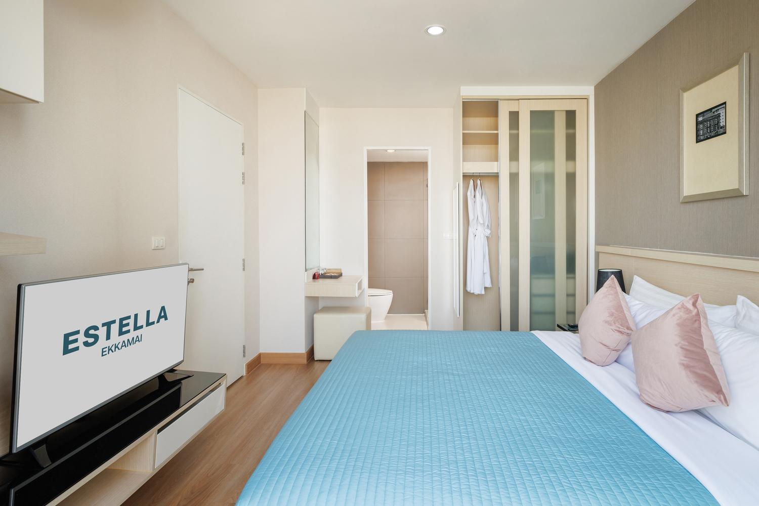 Estella Ekkamai Bangkok Ngoại thất bức ảnh