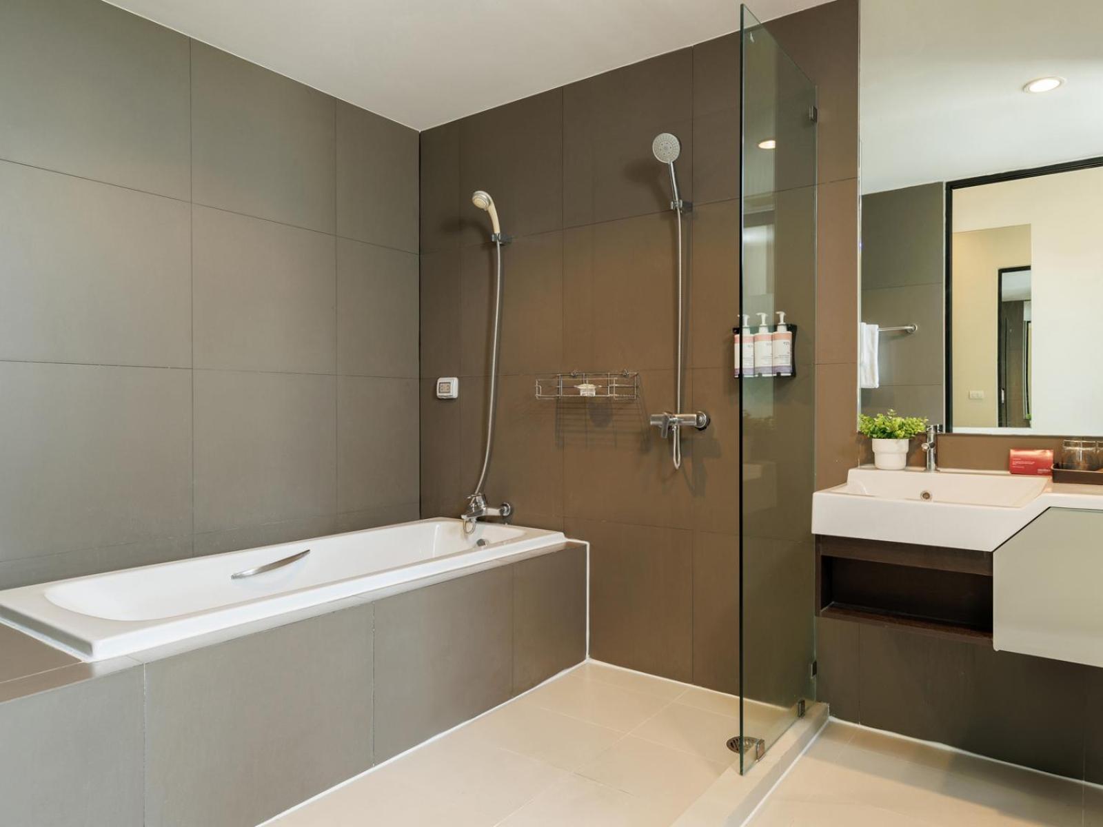 Estella Ekkamai Bangkok Ngoại thất bức ảnh