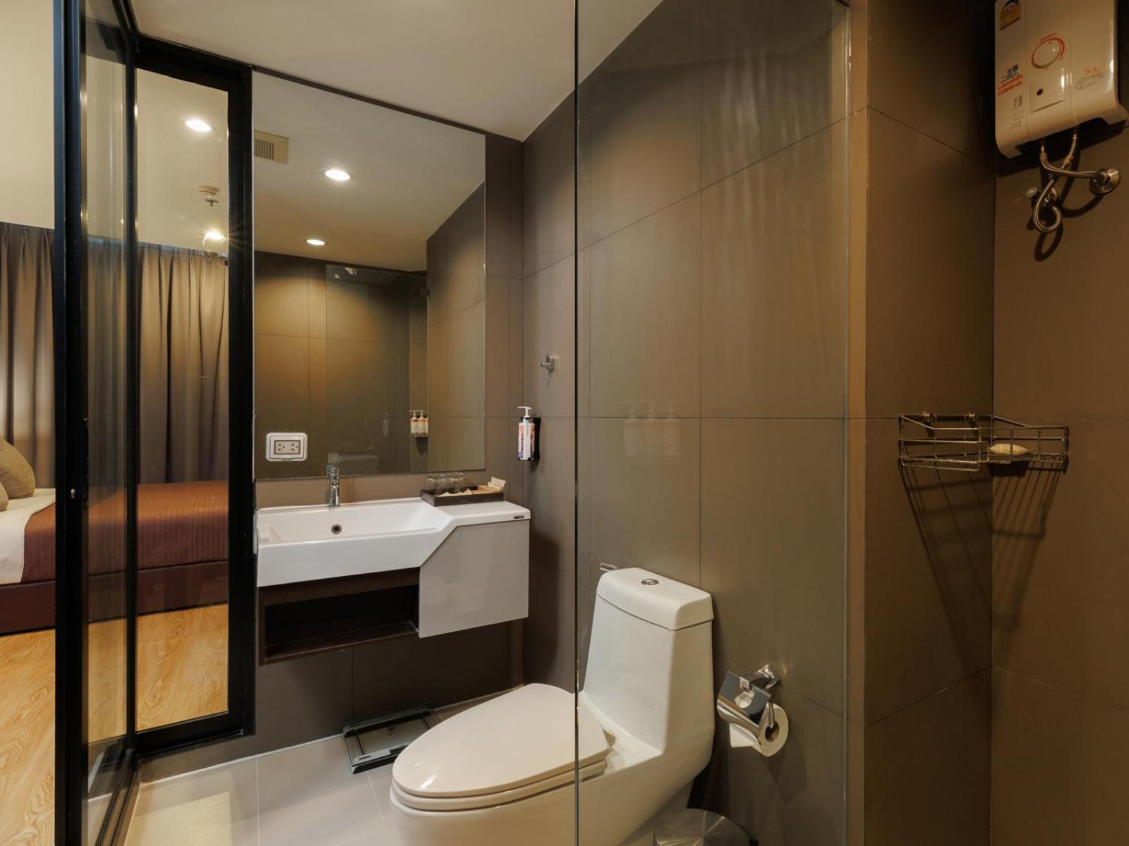 Estella Ekkamai Bangkok Ngoại thất bức ảnh