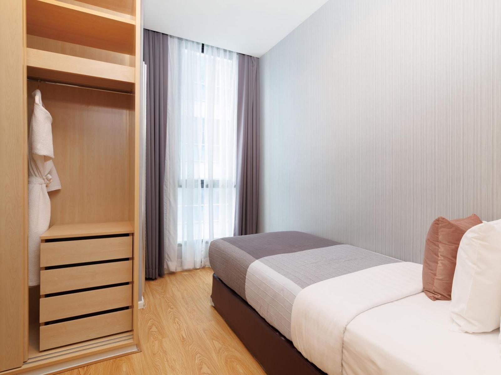 Estella Ekkamai Bangkok Ngoại thất bức ảnh