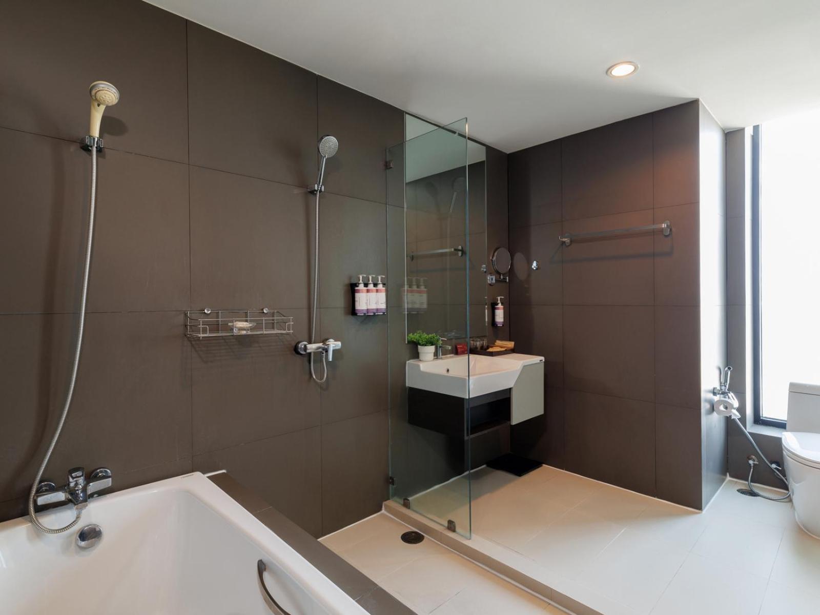 Estella Ekkamai Bangkok Ngoại thất bức ảnh