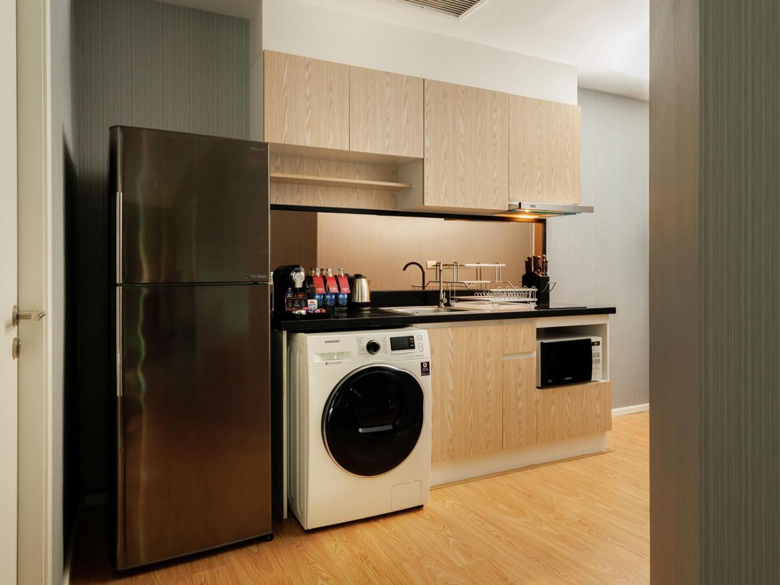 Estella Ekkamai Bangkok Ngoại thất bức ảnh
