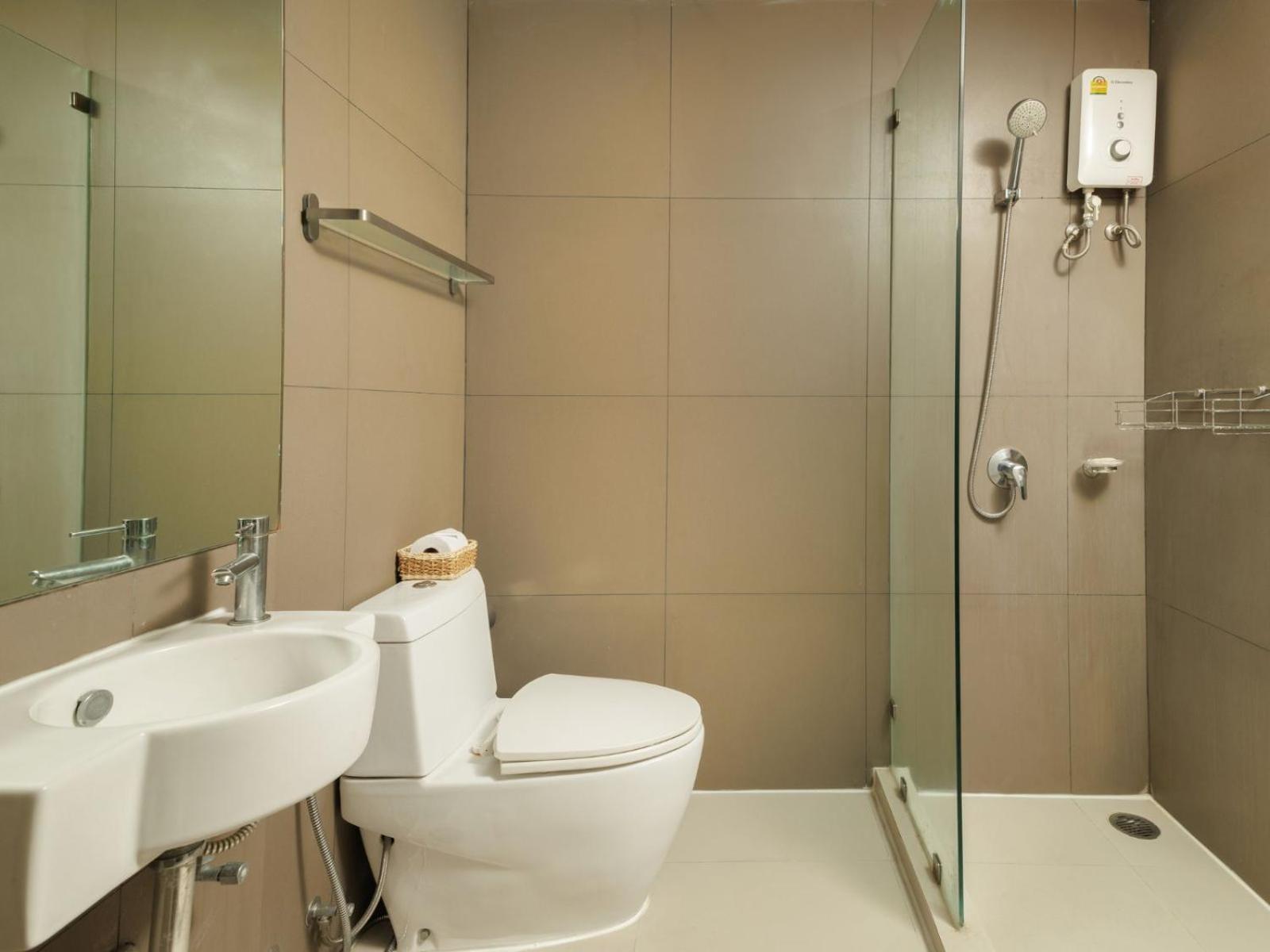Estella Ekkamai Bangkok Ngoại thất bức ảnh