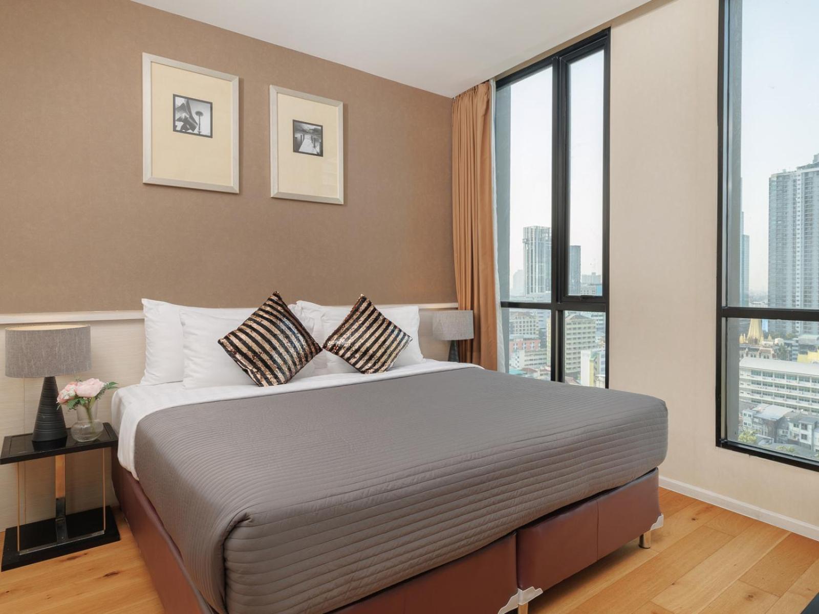 Estella Ekkamai Bangkok Ngoại thất bức ảnh