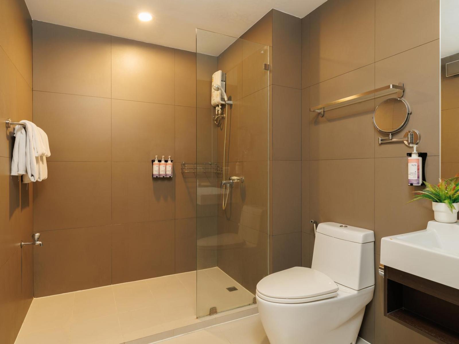 Estella Ekkamai Bangkok Ngoại thất bức ảnh