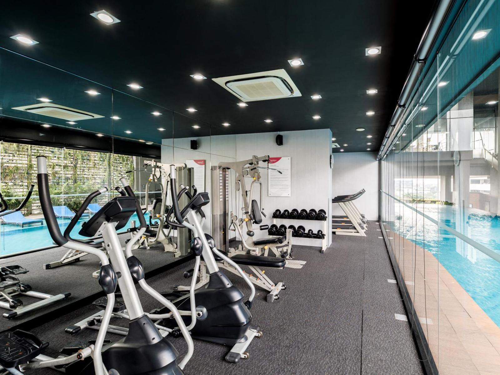 Estella Ekkamai Bangkok Ngoại thất bức ảnh